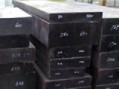 GOA模具鋼是什么材料？